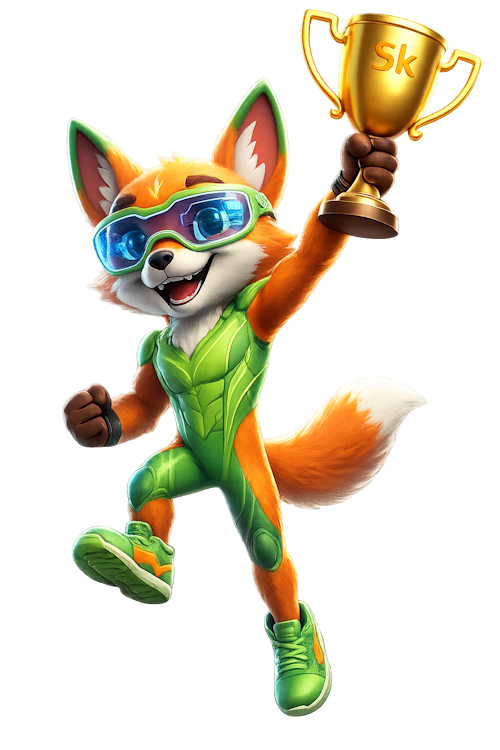 SportTech Fox